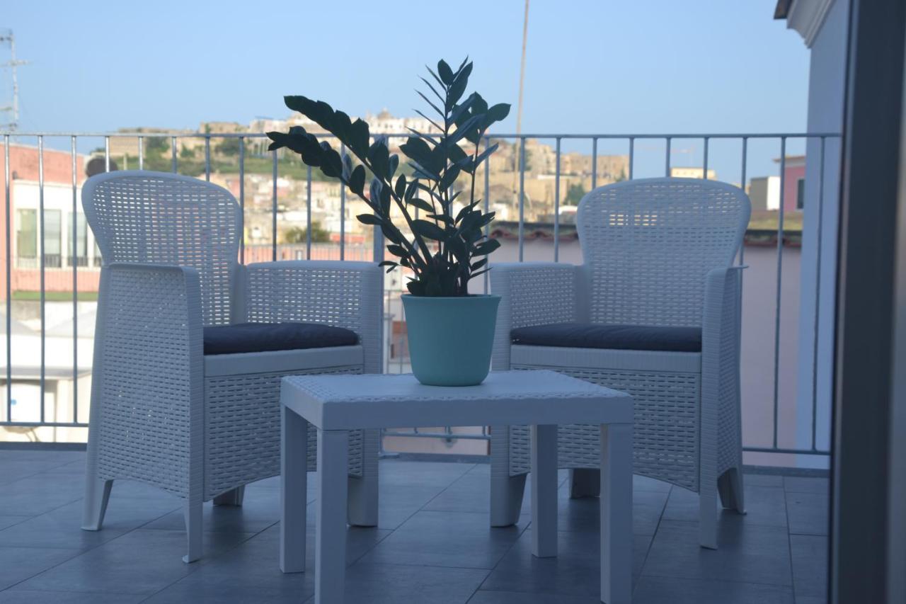 Hotel Dc House Procida Exteriér fotografie
