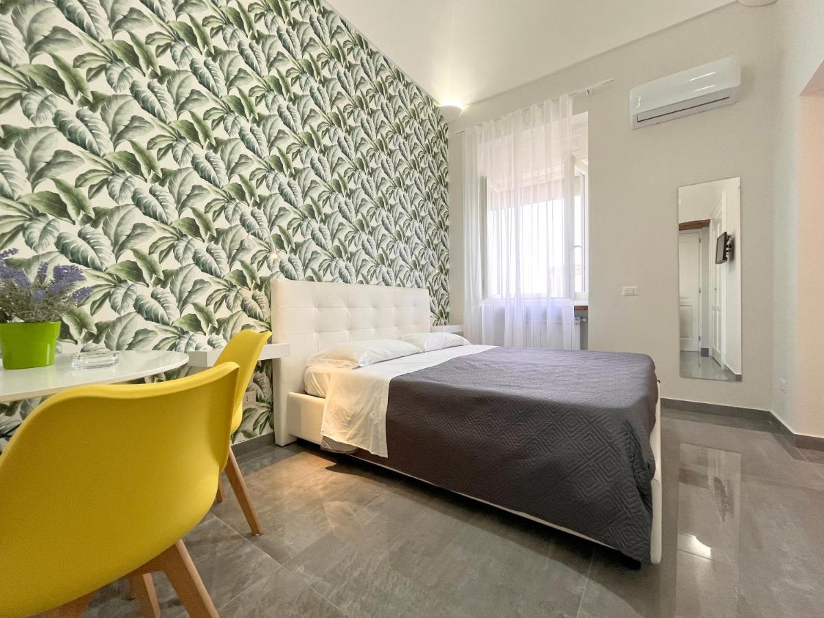 Hotel Dc House Procida Exteriér fotografie