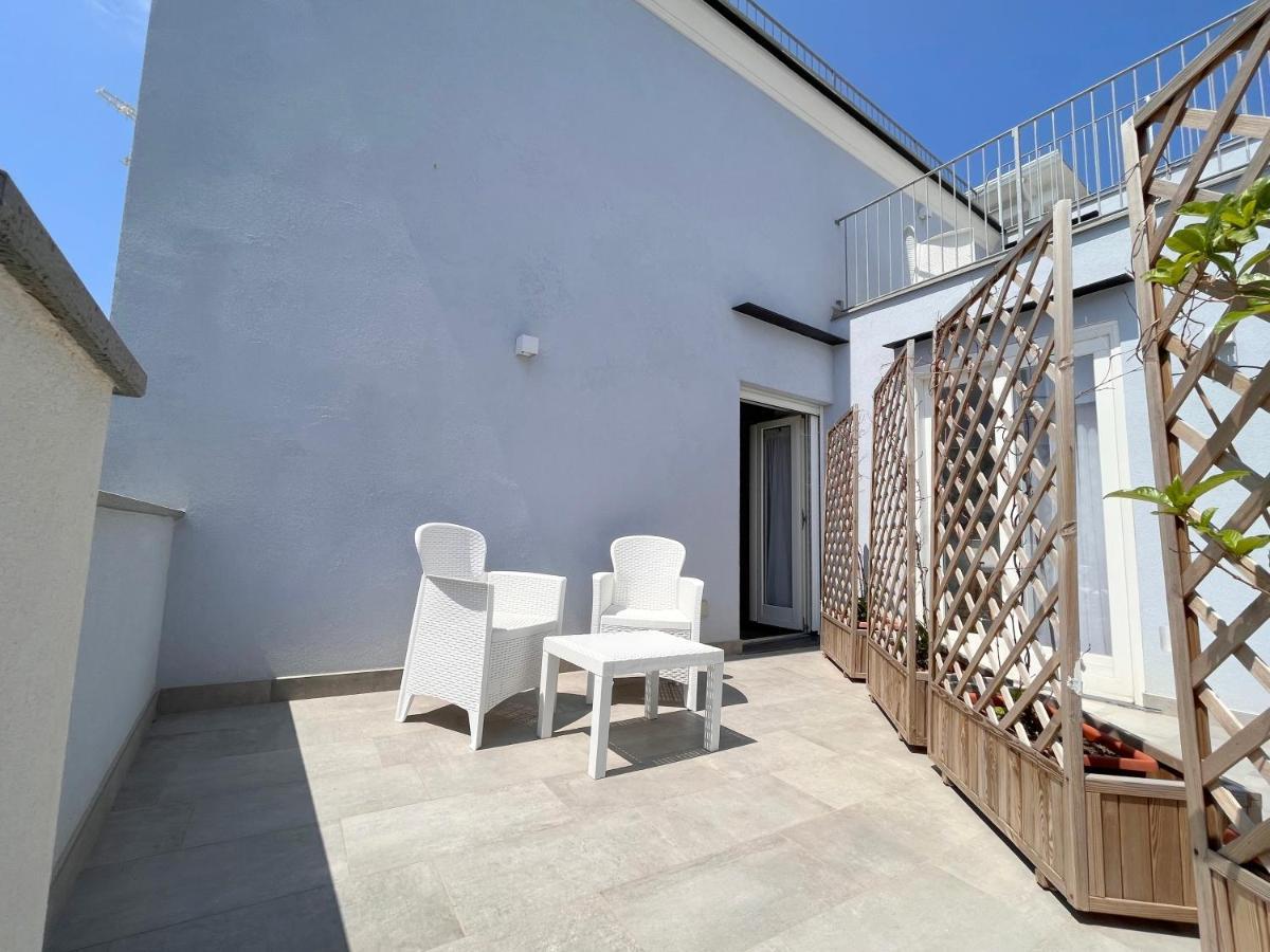 Hotel Dc House Procida Exteriér fotografie